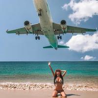 Отзыв от Ольга - Виза Destination Thailand